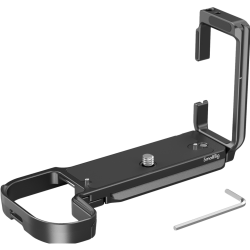 SMALLRIG L-SHAPE GRIP POUR CANON EOS R6 MARK II / R5 / R5 C / R6