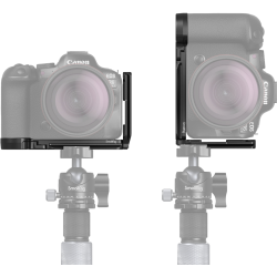SMALLRIG L-SHAPE GRIP POUR CANON EOS R6 MARK II / R5 / R5 C / R6