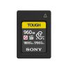 SONY CARTE CFEXPRESS TYPE A TOUGH...