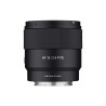 LK SAMYANG OBJECTIF AF 16MM F/2.8 P