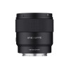 LK SAMYANG OBJECTIF AF 85MM F/1.8 P