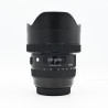SIGMA DG 12-24/4 ART HSM (CANON EF) -...