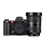 LEICA HYBRIDE SL3-S