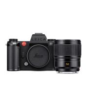 LEICA HYBRIDE SL3-S
