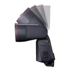CANON FLASH SPEEDLITE EL-1 V2