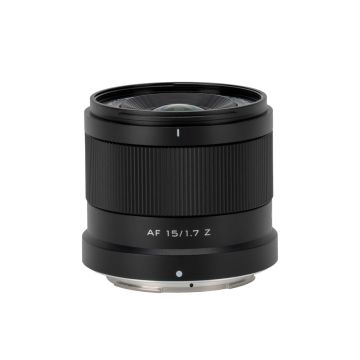 VILTROX OBJECTIF 15MM F/1.7 AF