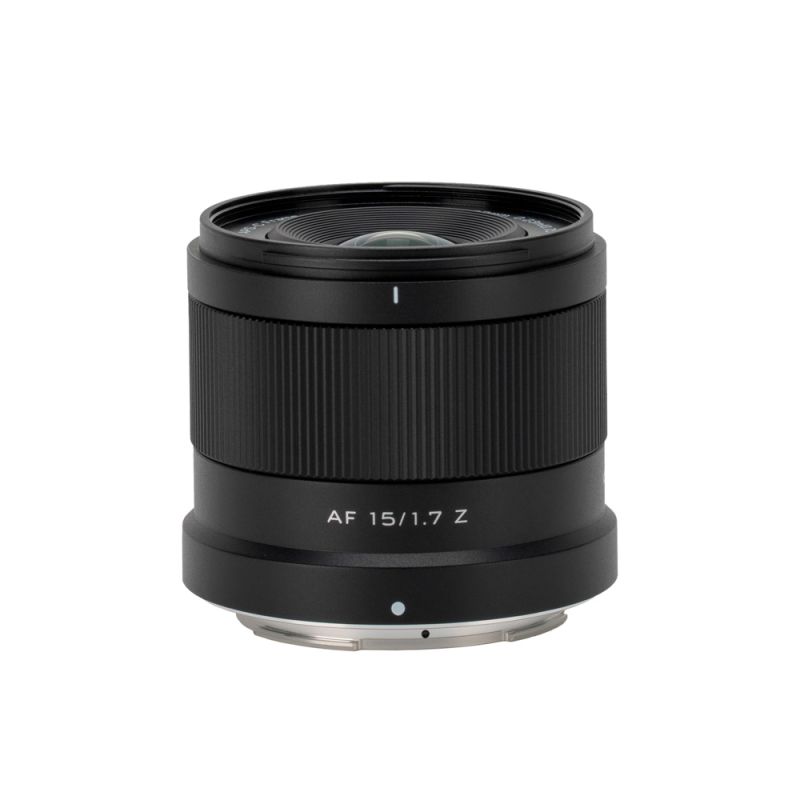 VILTROX OBJECTIF 15MM F/1.7 AF