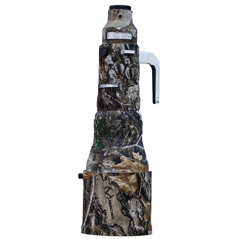 LENSCOAT PROTECTION NEOPRENE SIGMA 300-600mm f4 DG OS