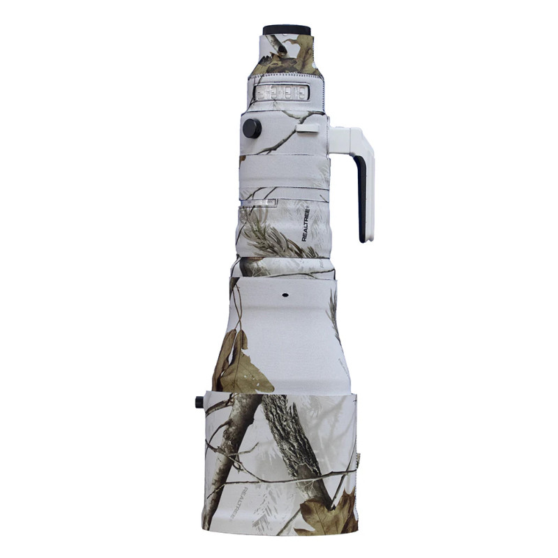 LENSCOAT PROTECTION NEOPRENE SIGMA 300-600mm f4 DG OS