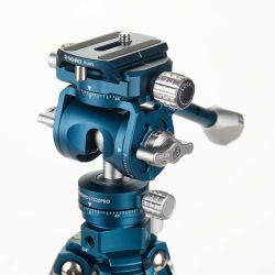 BENRO TREPIED CYANBIRD AVEC ROTULE FS20PRO SERIE 2