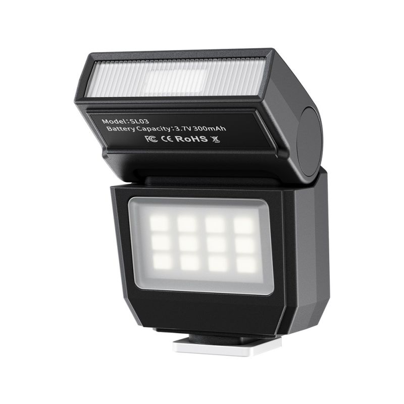 ULANZI FLASH SPARK LITE SL03