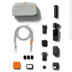 ULANZI SAC À BANDOULIÈRE TECHLITE YY08