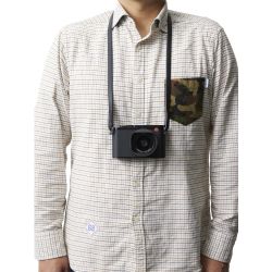 ARTISAN & ARTIST SANGLE ACAM 280 A black