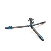 BENRO TREPIED BLACKBIRD AVEC ROTULE N00P ET PLATEAU PMM70