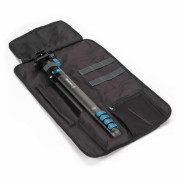 BENRO TREPIED BLACKBIRD AVEC ROTULE N00P ET PLATEAU PMM70