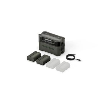 TILTA STATION DE CHARGE PORTABLE