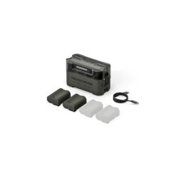 TILTA STATION DE CHARGE PORTABLE