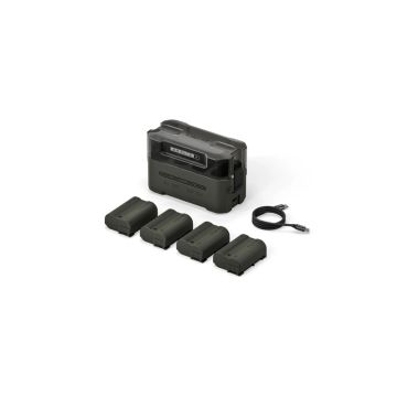 TILTA STATION DE CHARGE PORTABLE