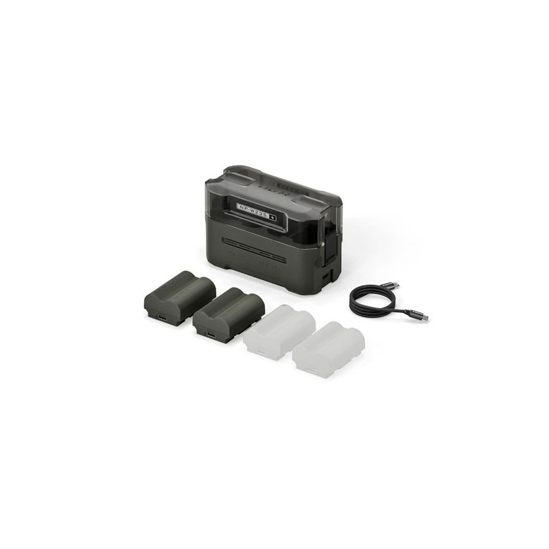 TILTA STATION DE CHARGE PORTABLE