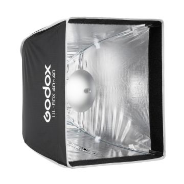 GODOX SOFTBOX UL-BOX