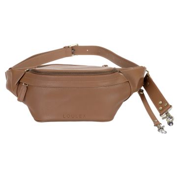 LOULEX SAC SLING FANNY PACK