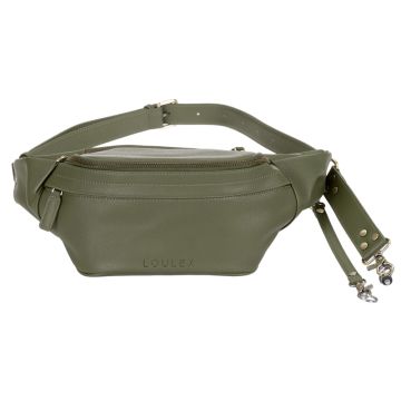 LOULEX SAC SLING FANNY PACK