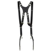 LOULEX HARNAIS DOUBLE STRAP