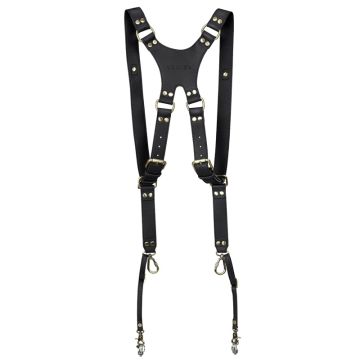 LOULEX HARNAIS DOUBLE STRAP