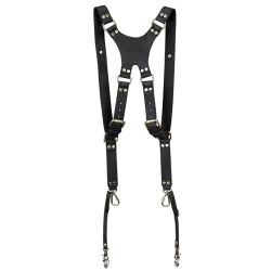 LOULEX HARNAIS DOUBLE STRAP