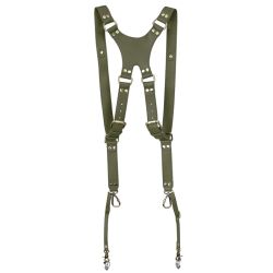 LOULEX HARNAIS DOUBLE STRAP