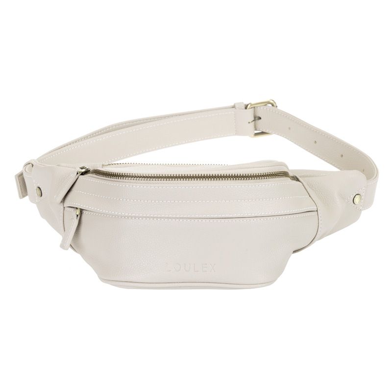 LOULEX SAC BANANE MINI FANNY PACK