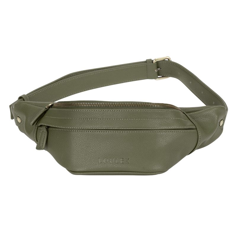 LOULEX SAC BANANE MINI FANNY PACK