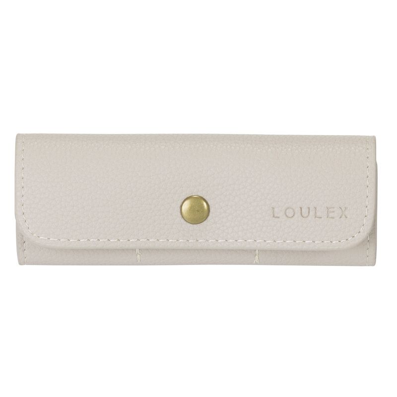 LOULEX ETUI POUR CARTES MINI SD WALLET