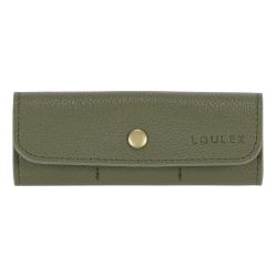 LOULEX ETUI POUR CARTES MINI SD WALLET