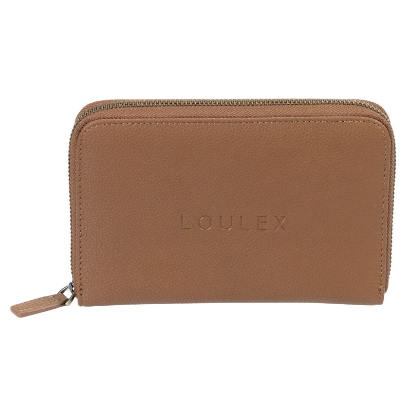 LOULEX ETUI POUR CARTES SD WALLET