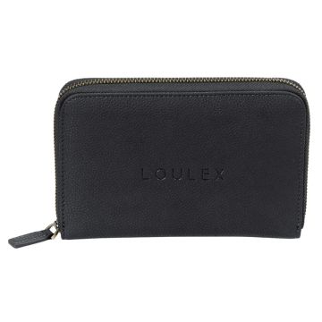 LOULEX ETUI POUR CARTES SD WALLET