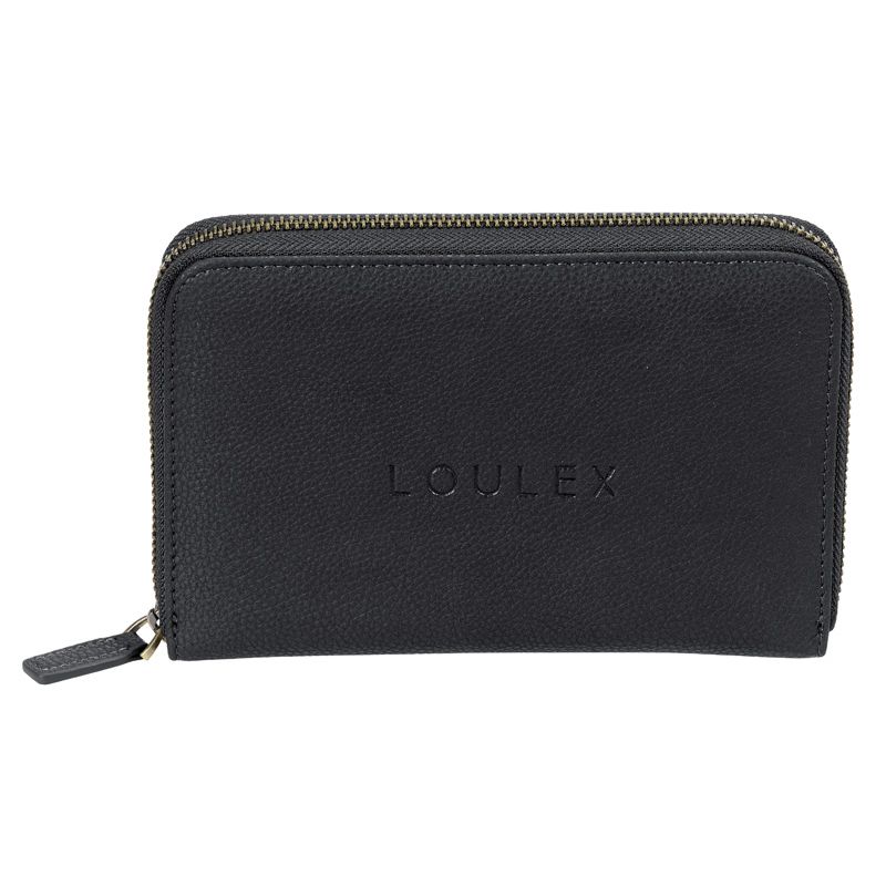 LOULEX ETUI POUR CARTES SD WALLET