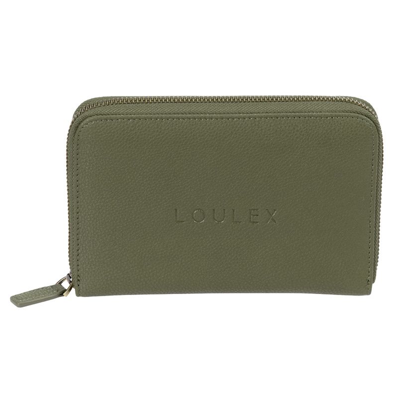 LOULEX ETUI POUR CARTES SD WALLET