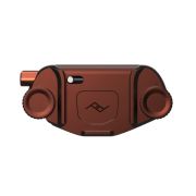 PEAK DESIGN CAPTURE CLIP V3 AVEC PLATEAU STANDARD