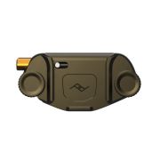 PEAK DESIGN CAPTURE CLIP V3 AVEC PLATEAU STANDARD