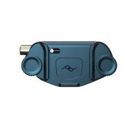 PEAK DESIGN CAPTURE CLIP V3 AVEC PLATEAU STANDARD
