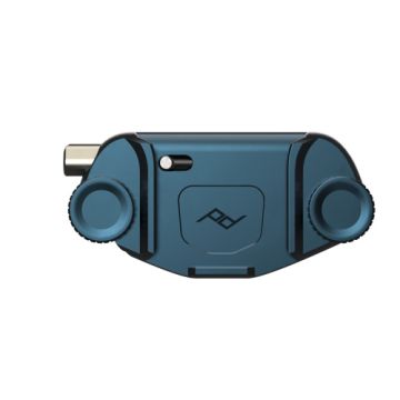 PEAK DESIGN CAPTURE CLIP V3 AVEC PLATEAU STANDARD