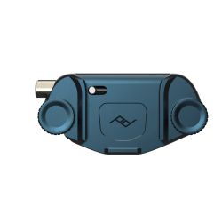 PEAK DESIGN CAPTURE CLIP V3 AVEC PLATEAU STANDARD