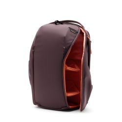 PEAK DESIGN SAC A DOS EVERYDAY BACKPACK ZIP 20 V3