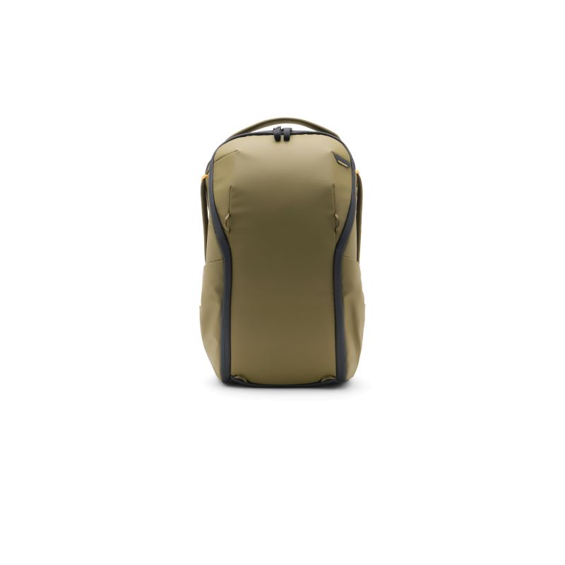 PEAK DESIGN SAC A DOS EVERYDAY BACKPACK ZIP 20 V3