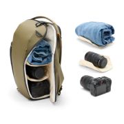 PEAK DESIGN SAC A DOS EVERYDAY BACKPACK ZIP 20 V3