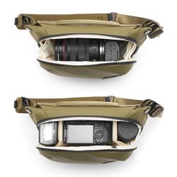 PEAK DESIGN FOURRE-TOUT EVERYDAY SLING 6L V2