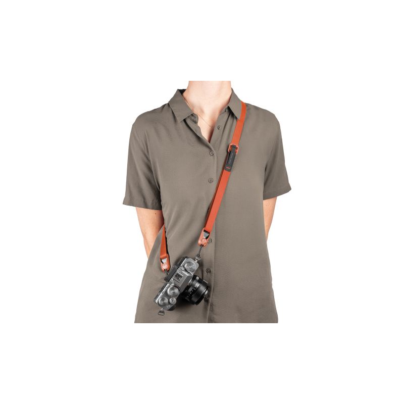 PEAK DESIGN COURROIE LEASH V3