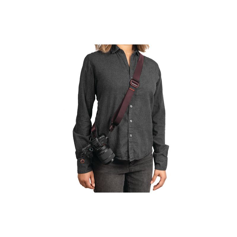 PEAK DESIGN COURROIE SLIDE LITEV3