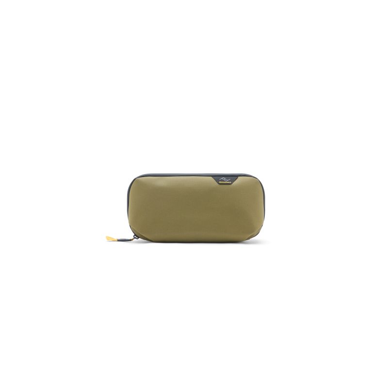 PEAK DESIGN TECH POUCH SMALL